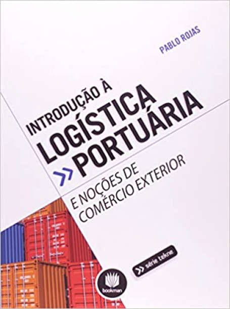 INTRODUCAO A LOGISTICA PORTUARIA