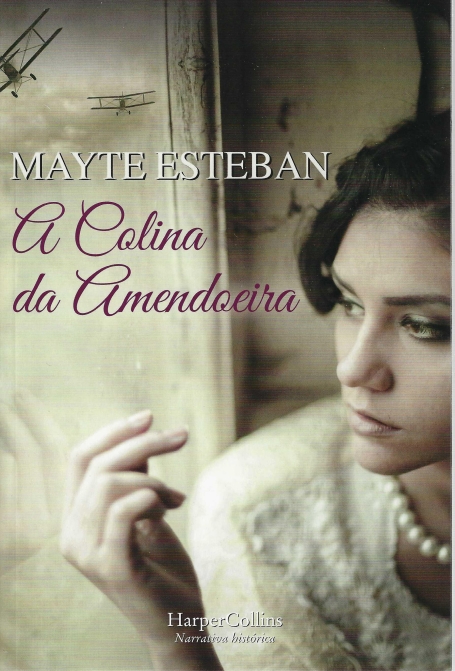 A COLINA DA AMENDOEIRA