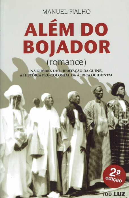 ALEM DO BOJADOR