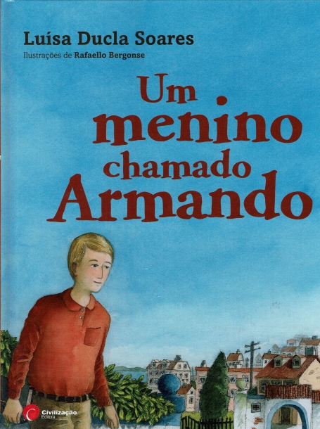 UM MENINO CHAMADO ARMANDO