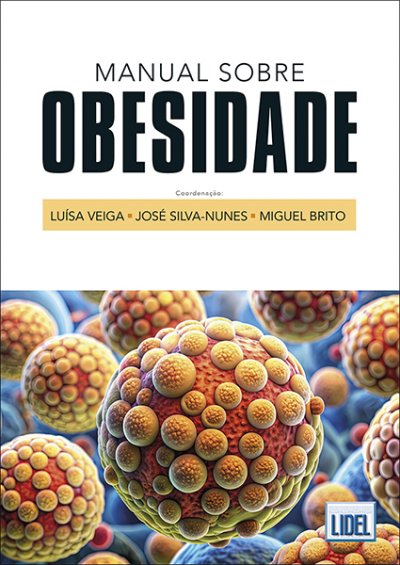 MANUAL SOBRE OBESIDADE