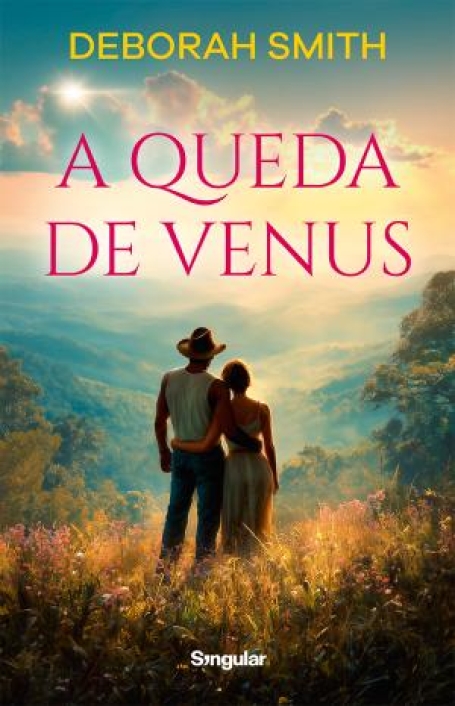 05642.10 - A QUEDA DE VENUS