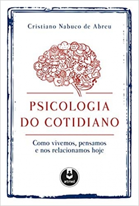 PSICOLOGIA DO COTIDIANO