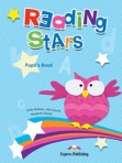 READING STARS - LIVRO DO ALUNO