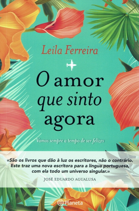 AMOR QUE SINTO AGORA
