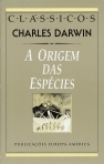 ORIGEM DAS ESPECIES