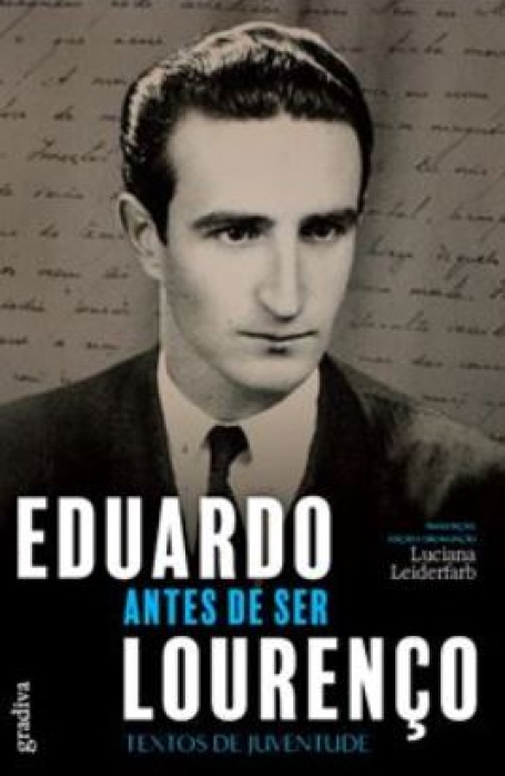 EDUARDO ANTES DE SER LOURENÇO textos de juventude