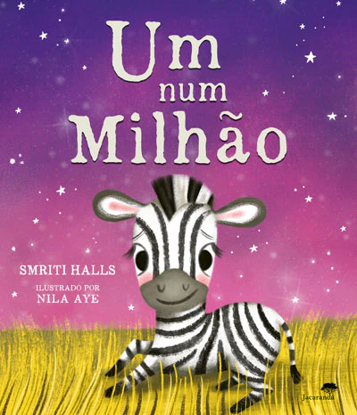 UM NUM MILHÃO
