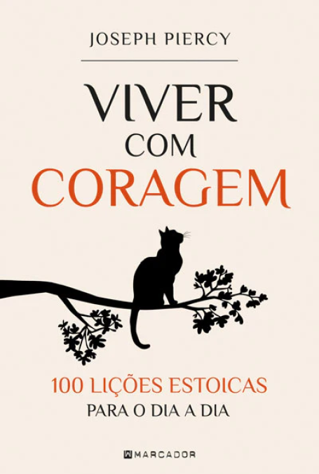 VIVER COM CORAGEM