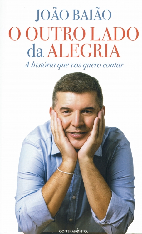 O OUTRO LADO DA ALEGRIA a história que vos quero contar