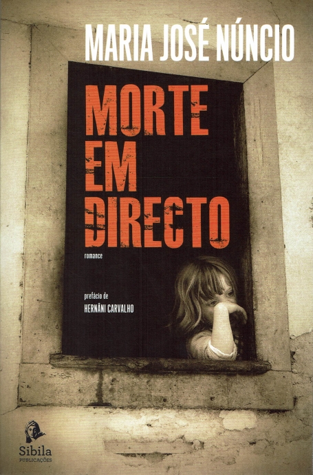 MORTE EM DIRETO