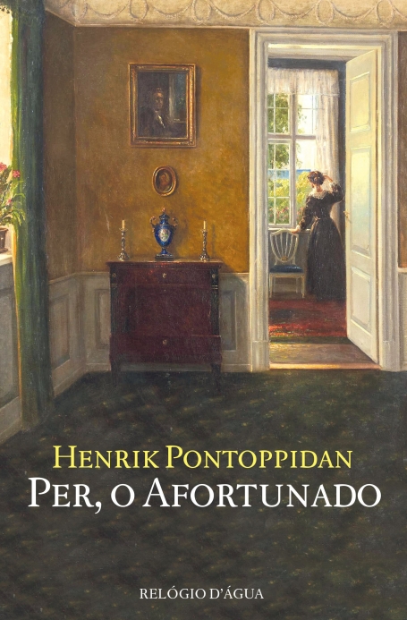 PER, O AFORTUNADO