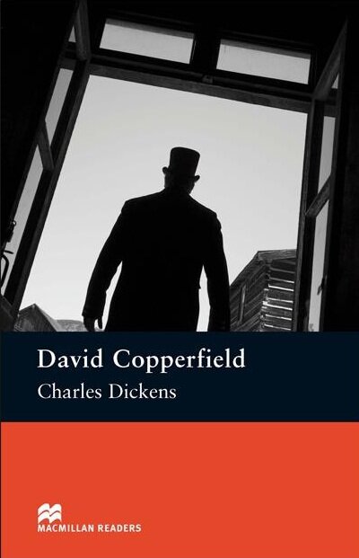 MR (I) David Copperfield etools