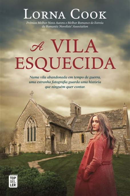 A VILA ESQUECIDA