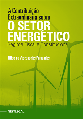 A Contribuição Extraordinária sobre o Setor Energético