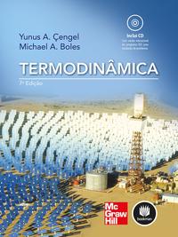 Termodinâmica Edição: 7ª Edição -  Formato: 1048 Páginas | E-book
