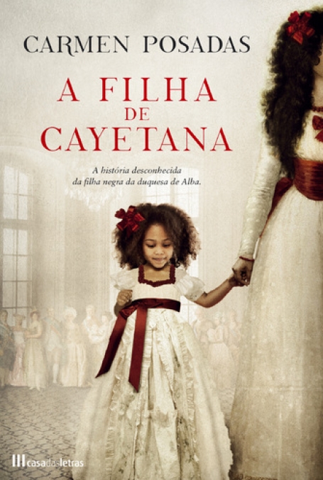 FILHA DE CAYETANA