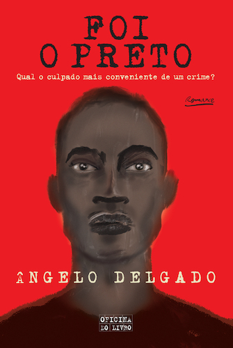FOI O PRETO