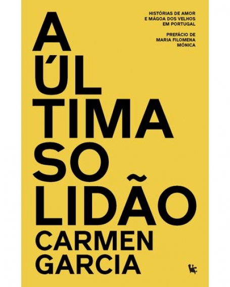 A ULTIMA SOLIDAO