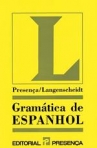 GRAMATICA DE ESPANHOL - LANGENSCHEIDT