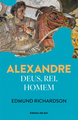 05828.10 - ALEXANDRE DEUS REI HOMEM