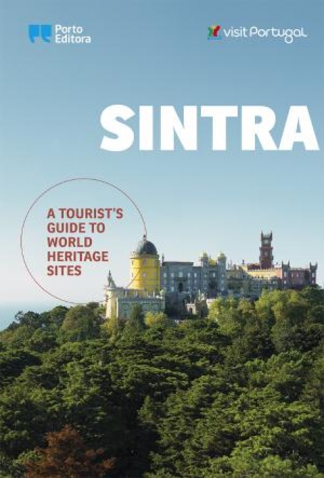 31983.10 - SINTRA - A TOURIST S GUIDE TO WORLD HERITAGE SITES