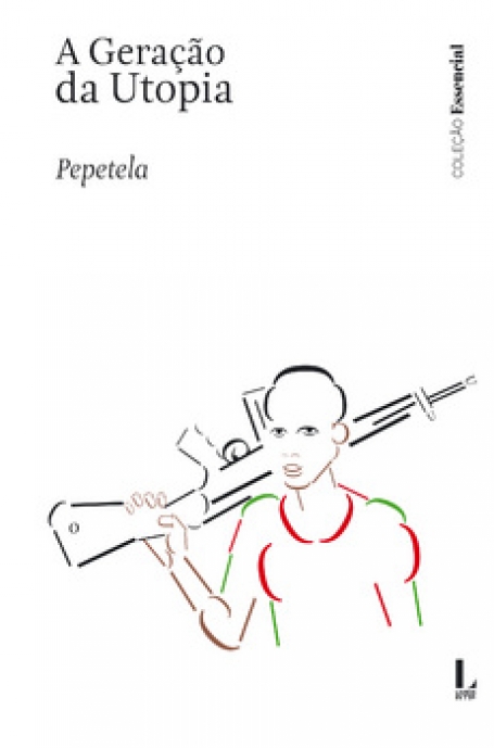 A GERACAO DA UTOPIA - COL. ESSENCIAIS LIVROS RTP 11