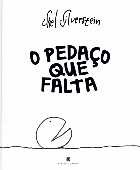 O PEDAÇO QUE FALTA
