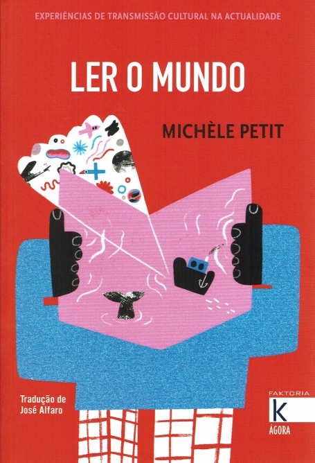 LER O MUNDO