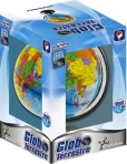 GLOBO TERRESTRE - inclui atlas mundial