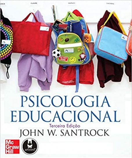 PSICOLOGIA EDUCACIONAL 3ª edicao