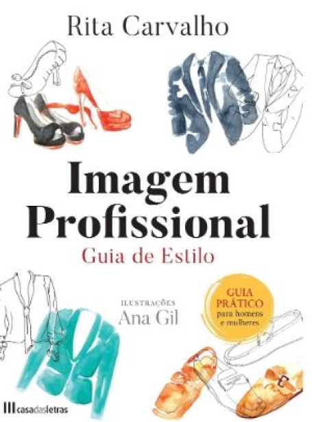 IMAGEM PROFISSIONAL guia de estilo