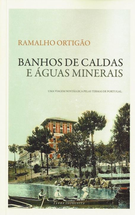 BANHOS DE CALDAS E ÁGUAS MINERAIS