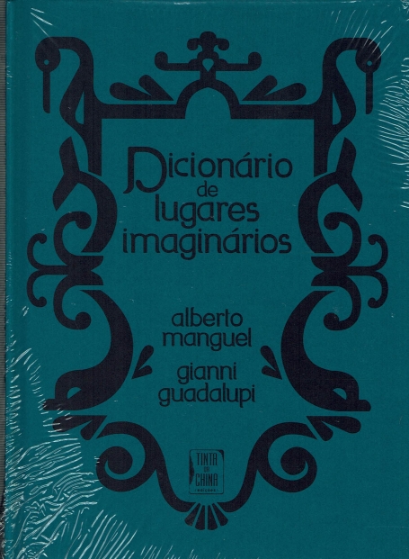 DICIONARIO DE LUGARES IMAGINARIOS