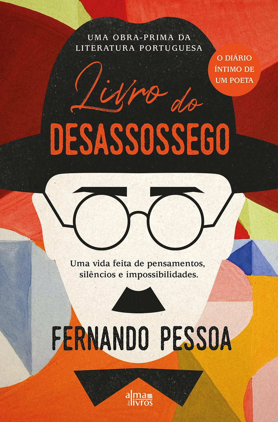 LIVRO DO DESASSOSSEGO