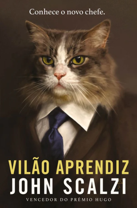 VILÃO APRENDIZ