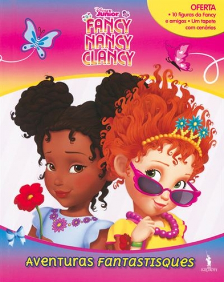 AVENTURAS FANTASTISQUES