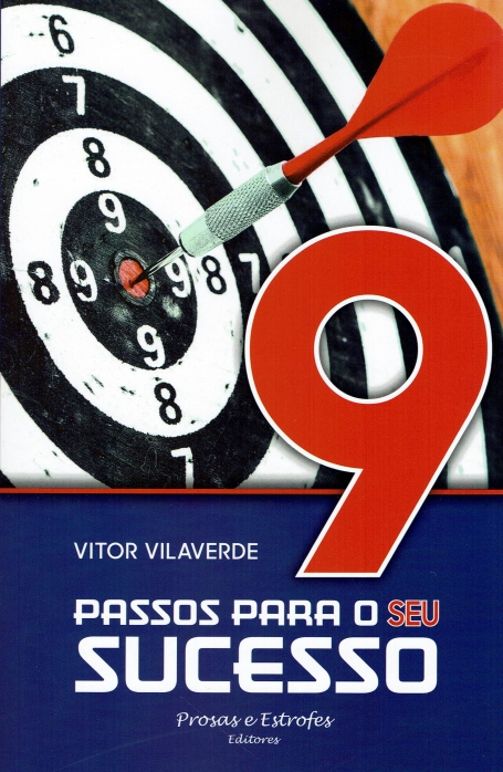 9 PASSOS PARA O SEU SUCESSO