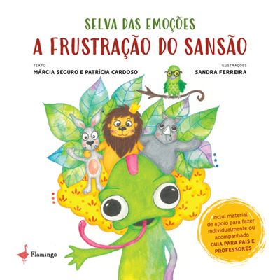 A FRUSTRAÇÃO DO SANSAO