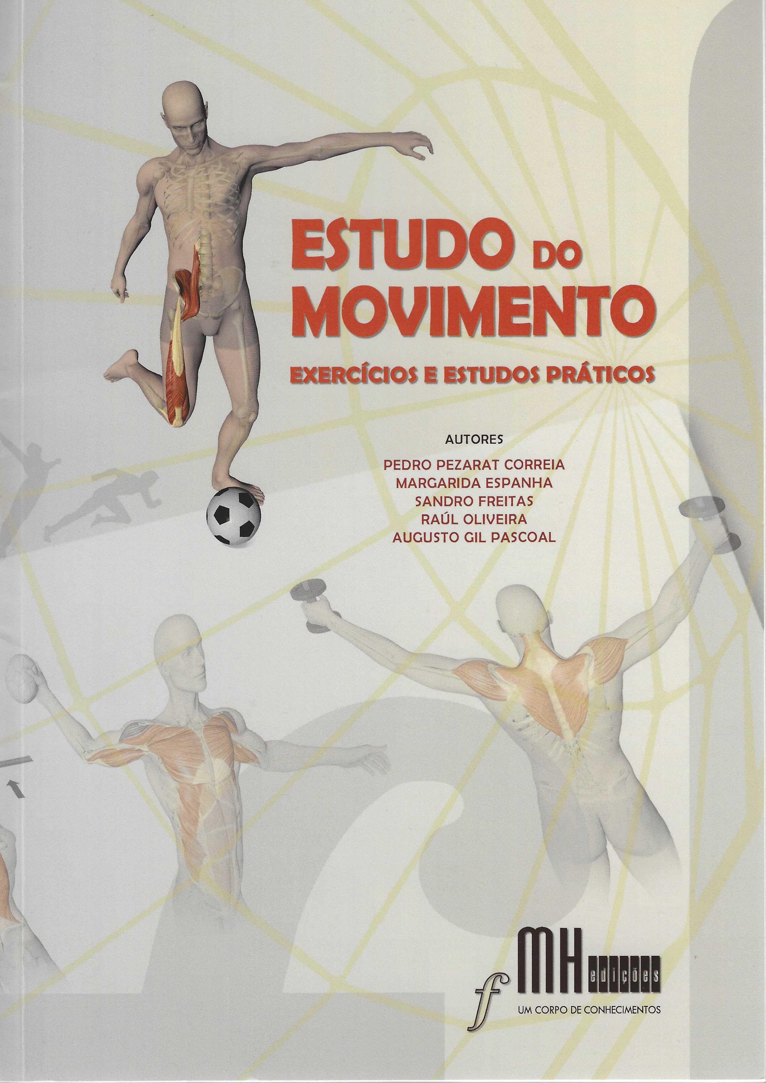 ESTUDO DO MOVIMENTO EXERCICIOS E ESTUDOS PRATICOS