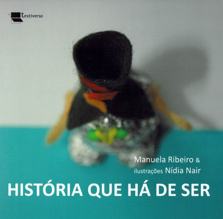 HISTORIA QUE HA DE SER