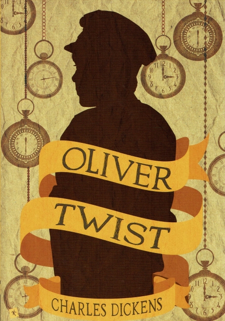 OLIVER TWIST