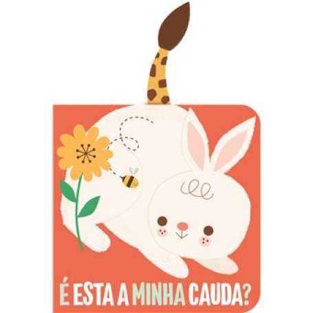 E ESTA A MINHA CAUDA - COELHO