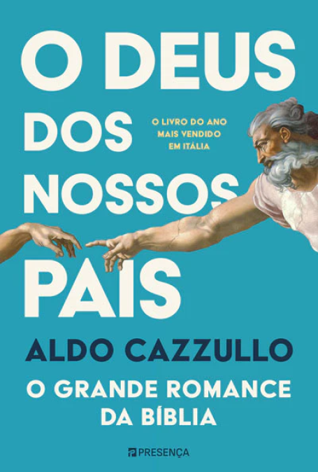 O DEUS DOS NOSSOS PAIS