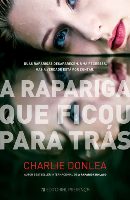 A RAPARIGA QUE FICOU PARA TRAS