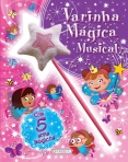 VARINHA MAGICA MUSICAL - oferta da varinha