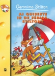 AI QUISESTE IR DE FERIAS STILTON