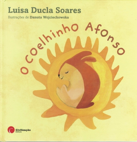 O COELHINHO AFONSO