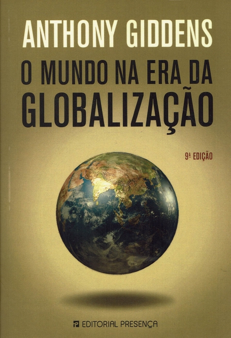 MUNDO NA ERA DA GLOBALIZAÇÃO - COL. DESTAQUES Nº 8