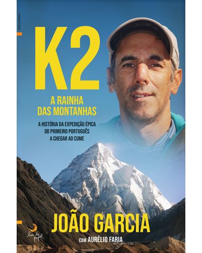 K2 : A RAINHA DAS MONTANHAS